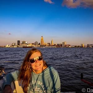 Meet your Posher, Sharon